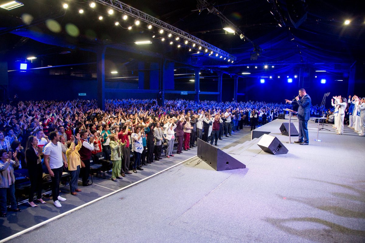 Worship & Music